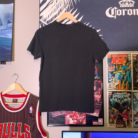 Vintage 1997 Manchester United T-shirt - Picture 4 of 7